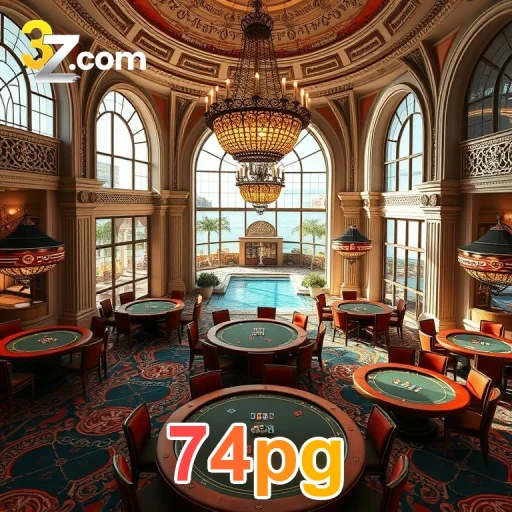 74pg Tipos de Apostas