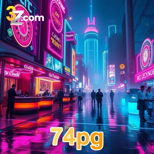 74pg Jogos de caça-níqueis