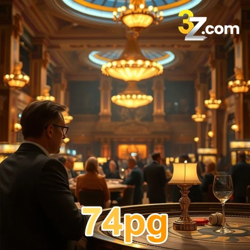 74pg Jogos de caça-níqueis